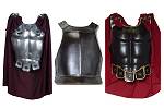 Accessoires Haut de gamme