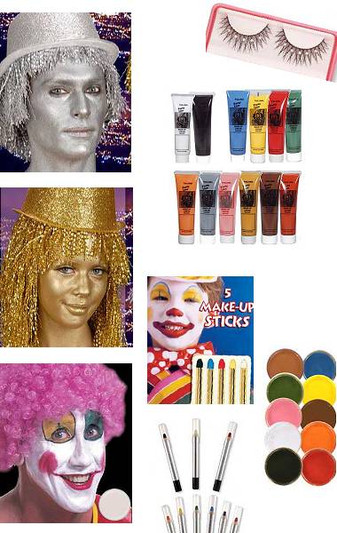 Maquillage