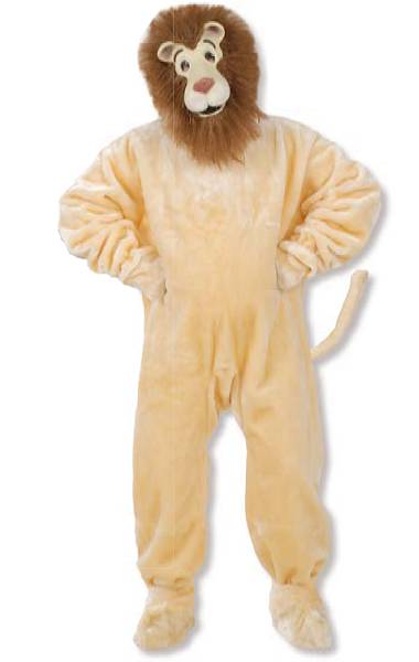 Mascottes Eco