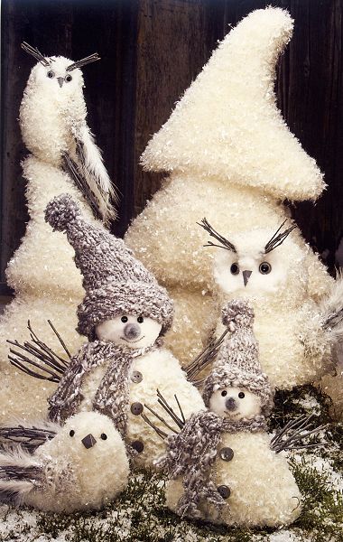 Decoration Noel