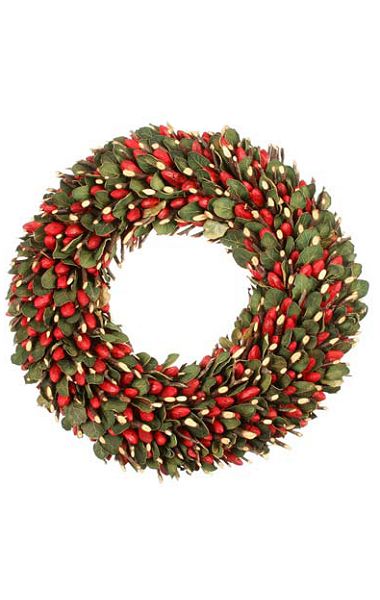 Exemple decoration Tradition