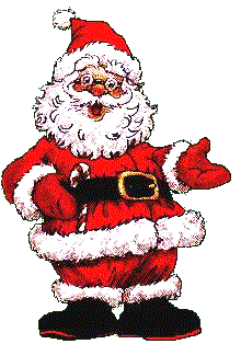 costume Pere Noel