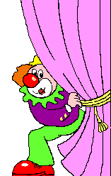 d�guisements de clowns