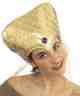 Chapeau M�di�vale Mod�le 1 S018245