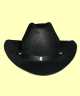 Chapeau Cow-Boy Std noir AD S017441