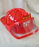 Chapeau Casque Pompier S01