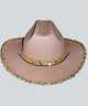 Chapeau Saloon AD2 beige S019407