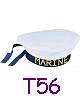Chapeau B�ret Marin T56Existe en :T56