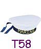 Chapeau Marine T58 S01