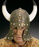 Chapeau Barbare Bronze S01
