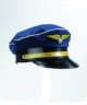 Chapeau Pilote S01