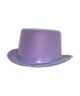 Chapeau Haut de forme violet S0163