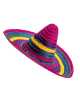 Chapeau Sombrero multico 50cm