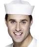Chapeau Bob marin blanc S016557Existe en :TU