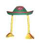 Chapeau Tyrolienne Mod2 S014476