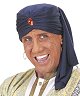 Chapeau Turban Ali Baba