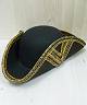 Chapeau Tricorne M9 S016089