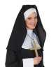 Chapeau Coiffe Bonne Soeur S01
