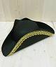 Chapeau Tricorne M7Existe en :T57,T60