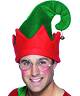 Chapeau Bonnet de lutin M4 S018280
