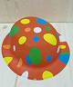 Chapeau Melon pois M4 - par 2