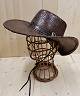 Chapeau Cow-Boy Crocodile