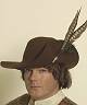 Chapeau M�di�val M2