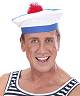 Chapeau B�ret Marin M1