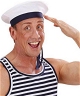 Chapeau Beret de Marin AD1