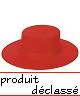 Chapeau Tricorne majorette M1Existe en :55 BLEU,57 BLEU,58 BLEU,60 BLEU,55 ROUGE,57 ROUGE,58 ROUGE,60 ROUGE,55 VERT,57 VERT,58 VERT,60 VERT