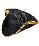 Chapeau Tricorne M11