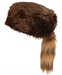 Chapeau Toque Trappeur 6-10A S01