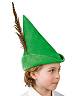 Chapeau Robin Enfant S011483