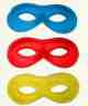 Loup couleur Enfant S01Existe en :ROUGE,JAUNE