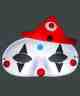 Loup Clown S01