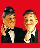 Masques Laurel et Hardy S01