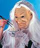 Masque Vieille mod�le 2 S01