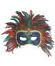 Masque Plumes S01