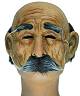 Masque Vieux mod�le 6 S01