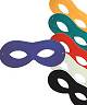Loup couleur eco S01Existe en :BLEU,JAUNE,VERT,ROUGE,NOIR