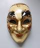 Masque Comedia S01Existe en :N1 CUIVRE,N2 GRENAT,N3 VERT,N4 BLEU