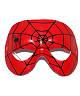 Masque Spider S01