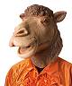 Masque Chameau