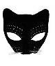 Loup panth�re noire