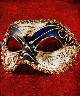 Masque V�nitien 15