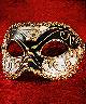 Masque V�nitien 16