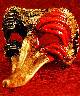 Masque V�nitien 01