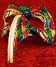 Masque V�nitien 06