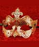 Masque m�tal 01