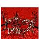 Masque m�tal 02